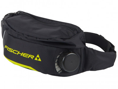 подсумок FISCHER PROFESSIONAL Z10025  S/M  93см  с термосом 1л черн
