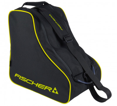 сумка FISCHER NORDIC ECO Z10825  черн. для бег.ботинок