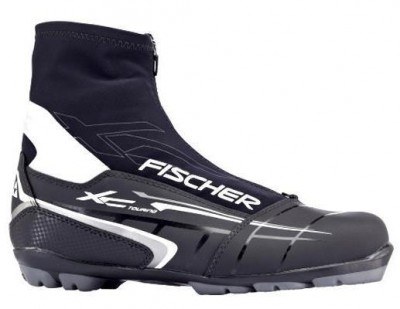 лыжные ботинки FISCHER XC TOURING S04013