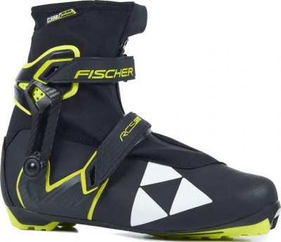 лыжные ботинки FISCHER RCS SKATING T-C S15217
