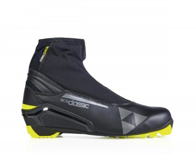 лыжные ботинки FISCHER RC5 CLASSIC S17021