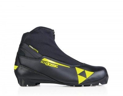 лыжные ботинки FISCHER RC3 CLASSIC S17221