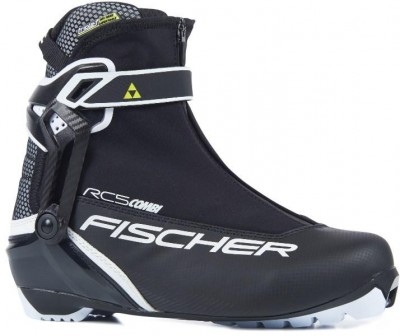 лыжные ботинки FISCHER RC5 COMBI S18517