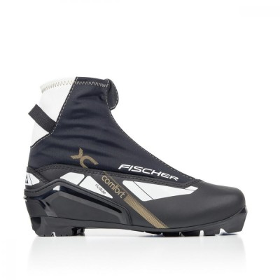 лыжные ботинки FISCHER XC COMFORT MY STYLE S28618
