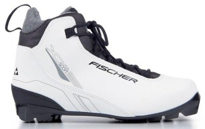 лыжные ботинки FISCHER XC SPORT MY STYLE S30017