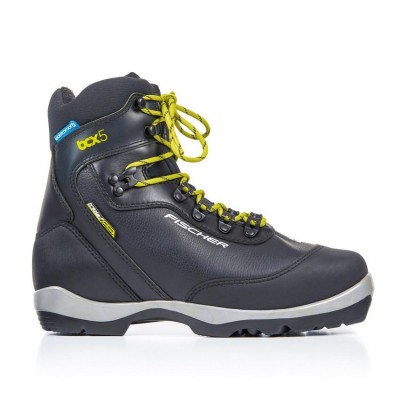 лыжные ботинки FISCHER BCX 5 WP S38518