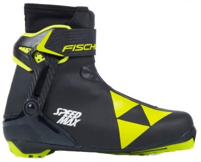 лыжные ботинки FISCHER SPEEDMAX SK JR T-C S40017
