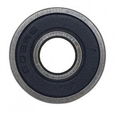 подшипник ABEC 7  HIDE 608-2RS  1шт