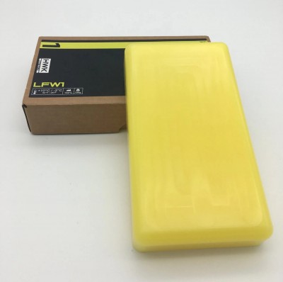 парафин LF HWK 4120-100 LFW1 желт.низкофтор. +10°/-2°C 100г