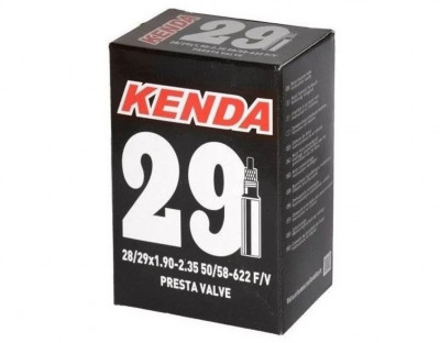 камера 29"  KENDA  1.9/2.3  FV 33mm (50/56-622)