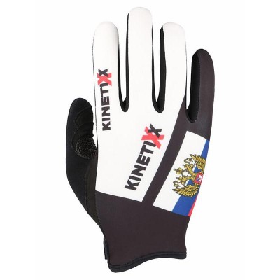 перчатки KINETIXX FOLKE RUS 7021-100-53