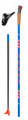 лыжные палки KV+ FORZA BLUE CLIP 22P016B