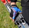 перчатки KV+ ONDA 22G01.2 Walking & Roll Ski