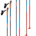 лыжные палки KV+ TORNADO JR CLIP 23P010J