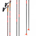лыжные палки KV+ TEMPESTA CLIP BLK 23P006