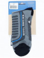 носки KV+ NORDIC STEP WOOL 25U21.92 grey/blue
