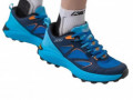 кроссовки KV+ CROSS VIBRAM 25BT33.2 Blue