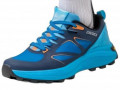кроссовки KV+ CROSS VIBRAM 25BT33.2 Blue