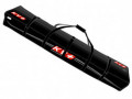 чехол для  6п лыж KV+ BIG SKI BAG 23D09 черн.