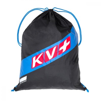 сумка KV+ EASY BAG 21D31 черн.мешок 75cm\55cm  для обуви