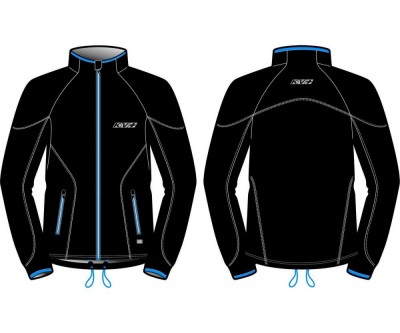 куртка KV+ LAHTI 21V116.1 black