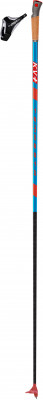 лыжные палки KV+ TEMPESTA CLIP BLUE 23P007