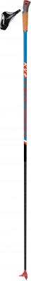 лыжные палки KV+ TORNADO PLUS JR CLIP 23P003J