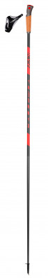 лыжные палки KV+ TEMPESTA CLIP ROLLER 23P006R