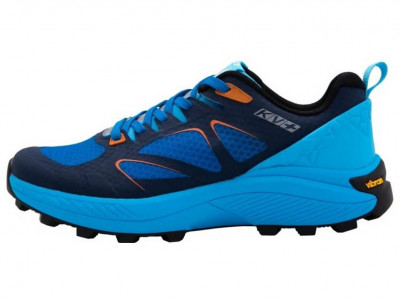 кроссовки KV+ CROSS VIBRAM 25BT33.2 Blue