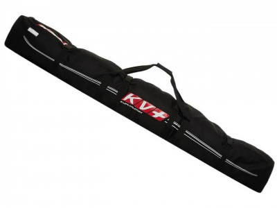 чехол для  6п лыж KV+ BIG SKI BAG 23D09 черн.