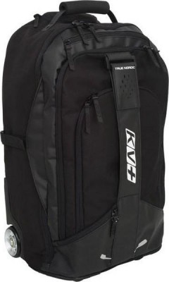 сумка KV+ TROLLEY CASE 7D13.1 сумка/рюкзак черн. 40л  на колесах