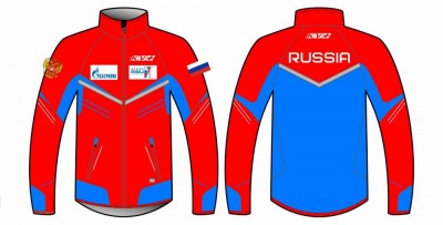 куртка KV+ PREMIUM 9V145.RUS2
