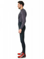 брюки LOFFLER WARM-UP BIB WS WARM M L27515-990