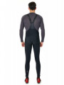 брюки LOFFLER WARM-UP BIB WS WARM M L27515-990