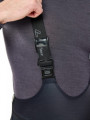 брюки LOFFLER WARM-UP BIB WS WARM M L27515-990