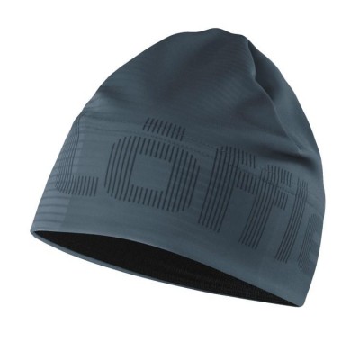 шапка LOFFLER DESIGN THERMO-INN L24042-990  черн.