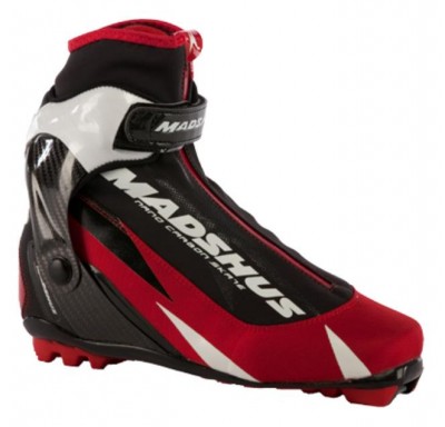 лыжные ботинки MADSHUS NANO CARBON SKS 120400201