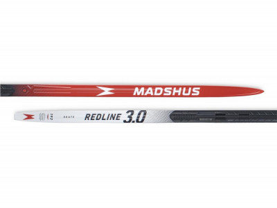 лыжи MADSHUS REDLINE 3.0 F2 SK NIS