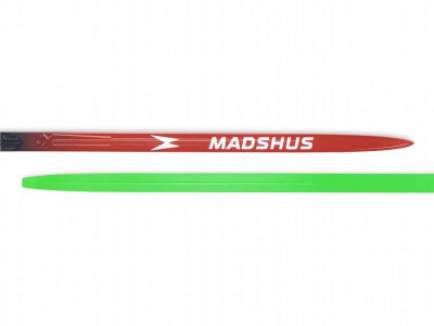 лыжи MADSHUS REDLINE 3.0 F3 LTD SK NIS
