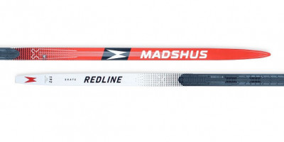 лыжи MADSHUS REDLINE 3.0 F3 SK(23) NIS