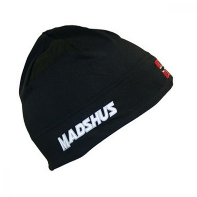 шапка MADSHUS 5102040B LYCRA RACE черн.