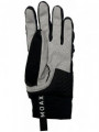 перчатки MOAX RACE WARM M0951-10000  черн.