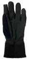 перчатки MOAX SPORT WARM M0963-10000  черн.