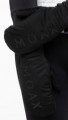 рукавицы MOAX ARCTIC M0232-10000  черн.