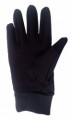 перчатки MOAX RUN STRETCH FIT M2232-10000  черн.