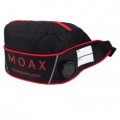 подсумок MOAX R301-10000 Thermo  черный  с термосом 1л