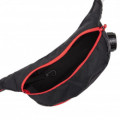 подсумок MOAX R301-10000 Thermo  черный  с термосом 1л