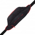 подсумок MOAX R301-10000 Thermo  черный  с термосом 1л