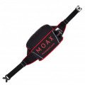 подсумок MOAX R301-10000 Thermo  черный  с термосом 1л