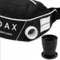 подсумок MOAX R302-10000 Race Cup  черный с термосом 1л